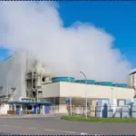 Waste Salt Treatment Breakthrough