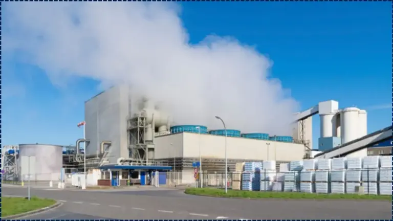 Waste Salt Treatment Breakthrough