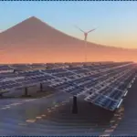 West Asia Tensions and Solar Energy