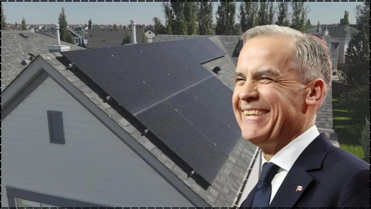 Zero-Interest Solar Financing