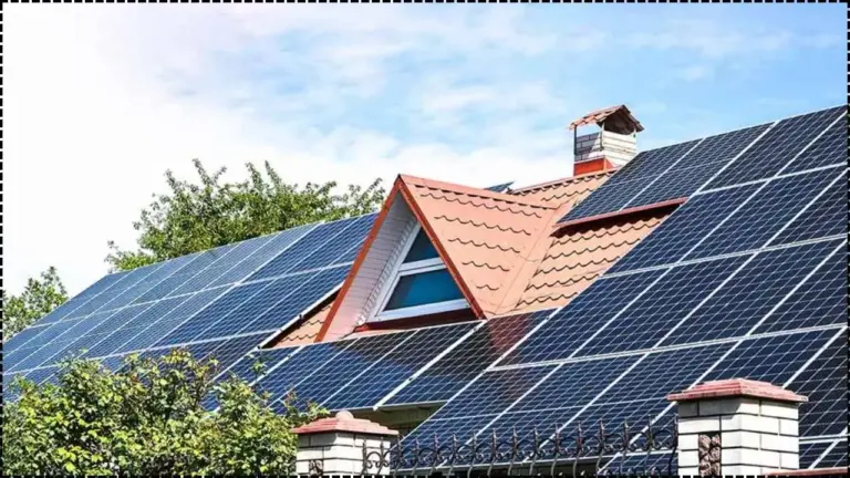 2026 Solar & Battery Tax Credits