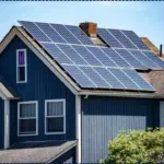 $40,000 Federal Solar Loan