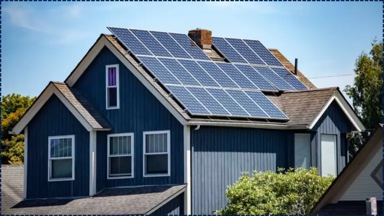 $40,000 Federal Solar Loan