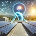 AI-Integrated Solar