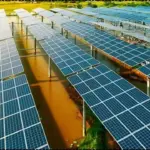 AI-Optimized Sun Tracking