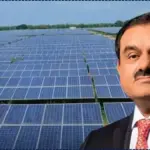 Adani Green at Crossroads