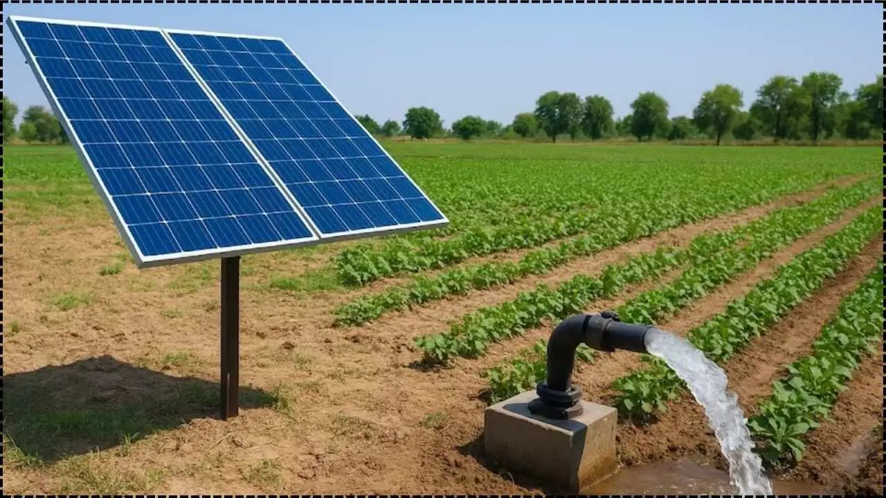Agri-Solar 2026