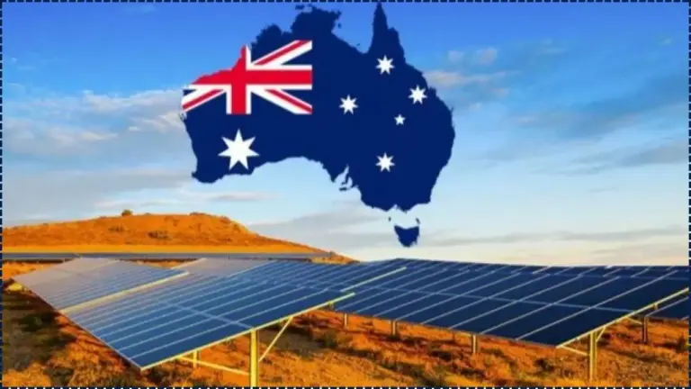 Australia's Battery Subsidy