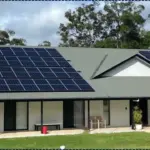 Australia’s Main Solar Rebate