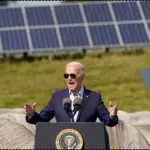 Biden-Era Solar Subsidies
