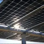 Bifacial Panels