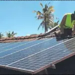 Blockchain Energy Trading