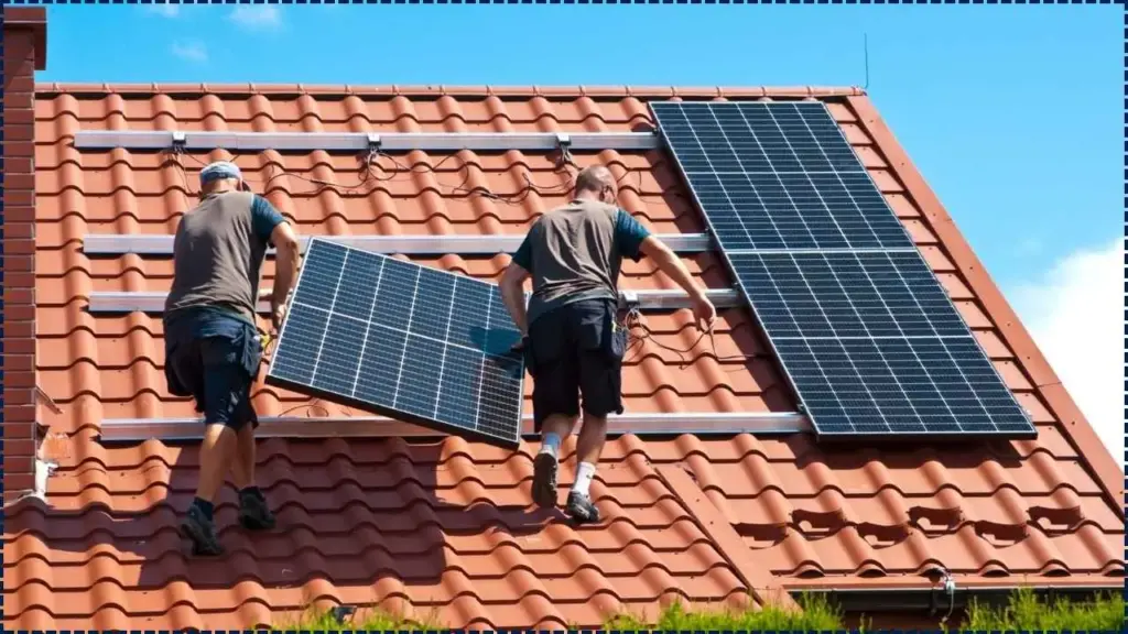 Cheapest Year for Solar Installations