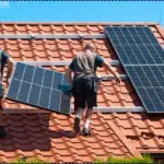 Cheapest Year for Solar Installations