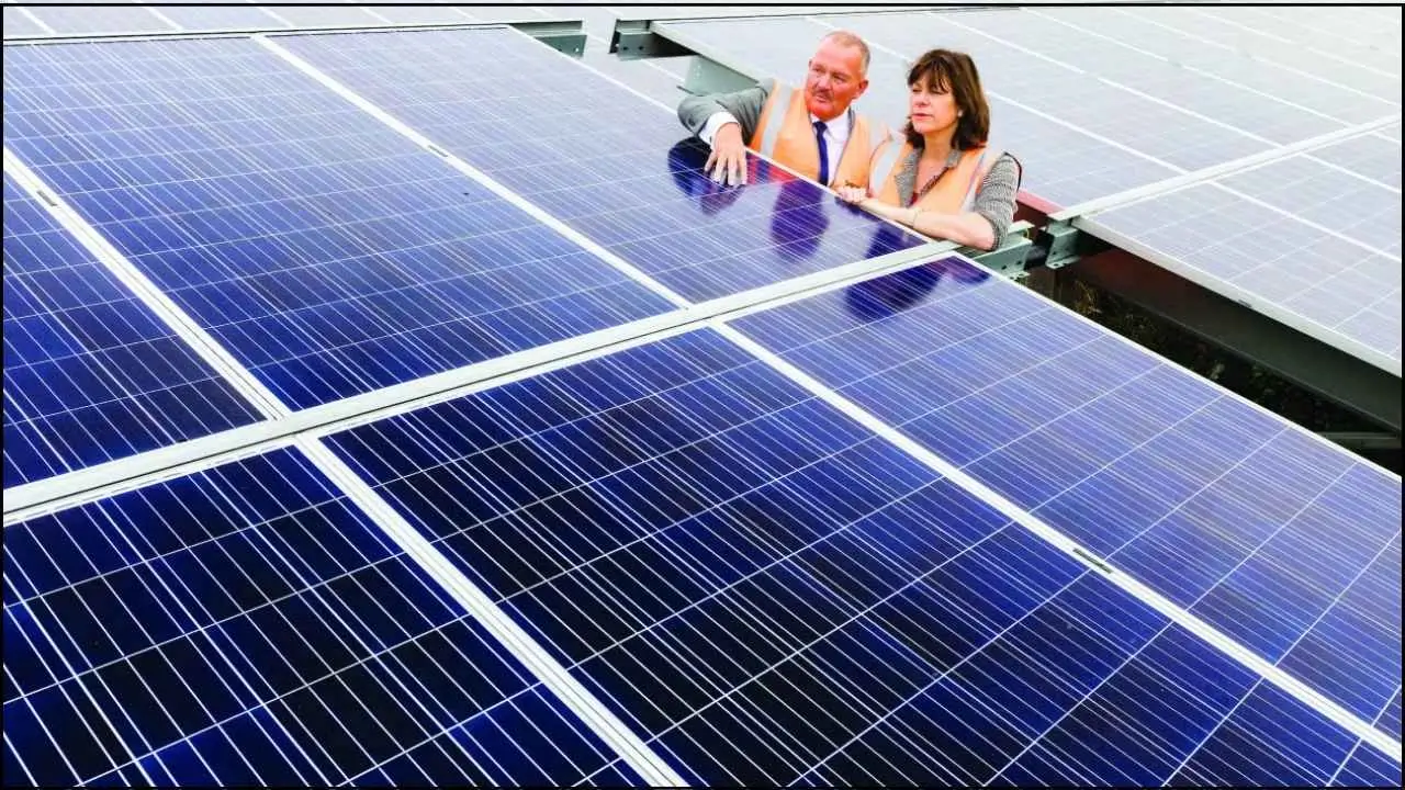 ECO4 Final Countdown