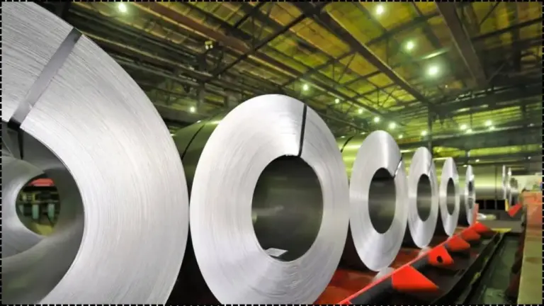 Eco-Friendly Manufacturing