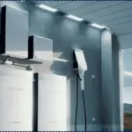 Ensure Your Battery is Commissioned