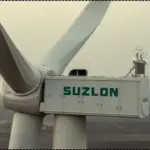 FIIs Buy the Dip in Suzlon