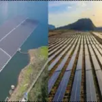 Floating vs. Ground-Mounted