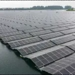 Floatovoltaics 2026