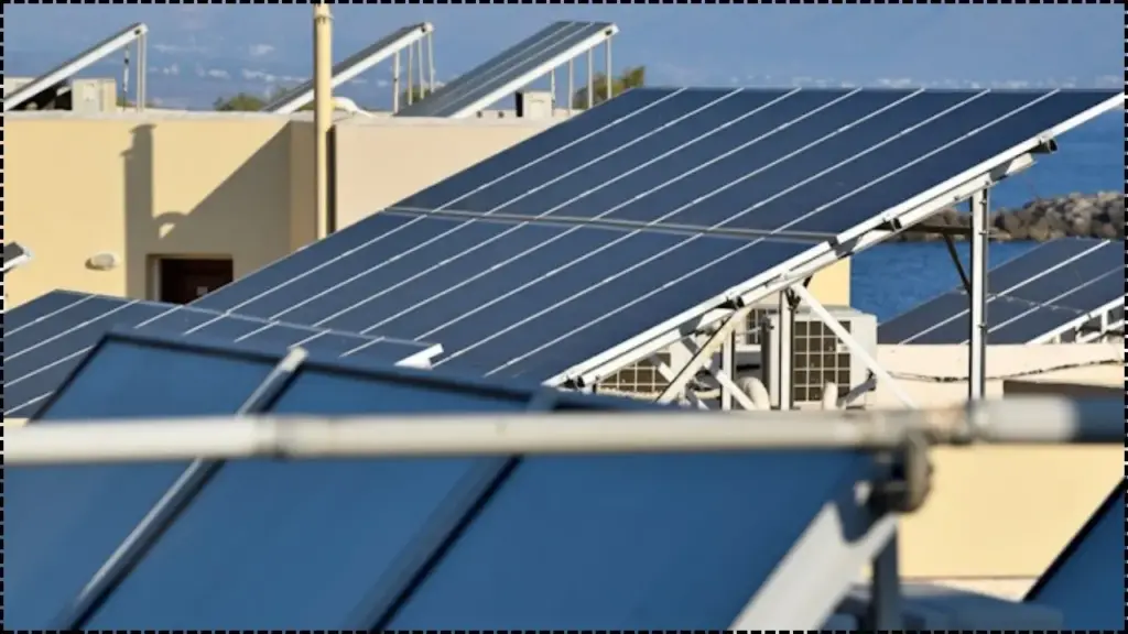 Greece’s ‘Photovoltaics on the Roof’