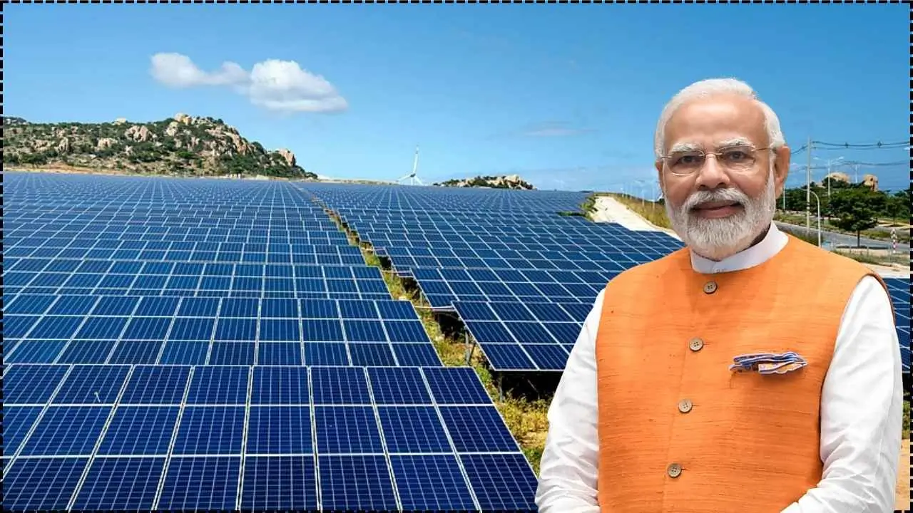 India’s 2026 Solar Outlook