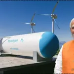 India’s National Green Hydrogen Mission