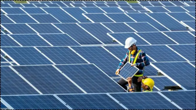 MNRE-Approved Solar Manufacturers