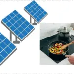 New Solar-Powered Electric Stoves
