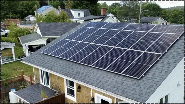 Nova Scotia Solar Update