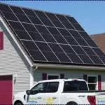 PEI’s Solar Electric Rebate