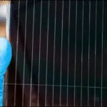 Perovskite-Silicon Tandem Cells