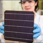 Perovskite & Tandem Cells