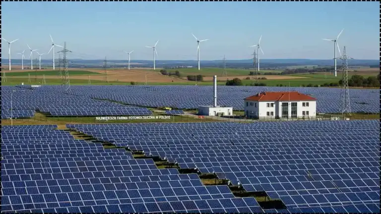 Poland’s Mój Prąd 7.0