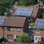 Replacing Traditional Solar Grant