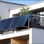 Retail Plug-in Solar Kits