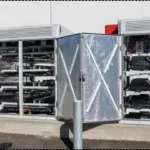 Second-Life Batteries