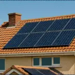 Solar Panels Local Grant