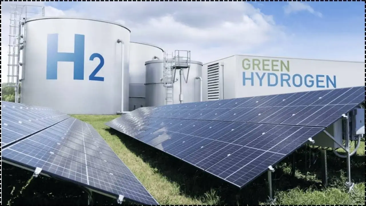 Solar-to-Hydrogen ROI