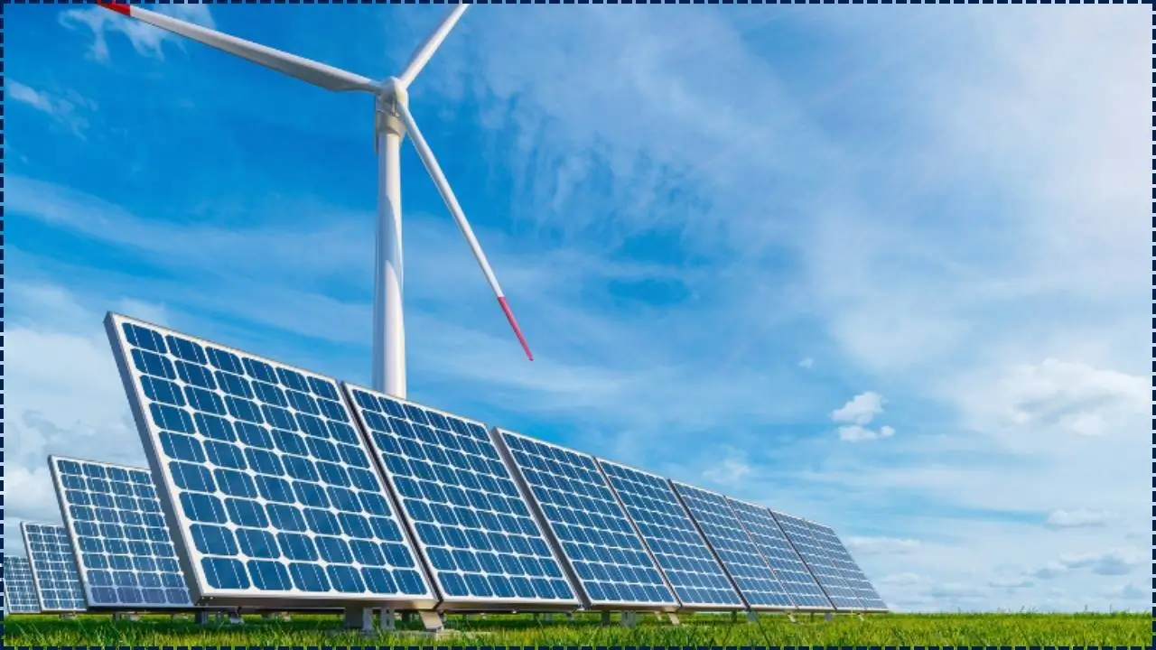 South Australia’s REPS Update