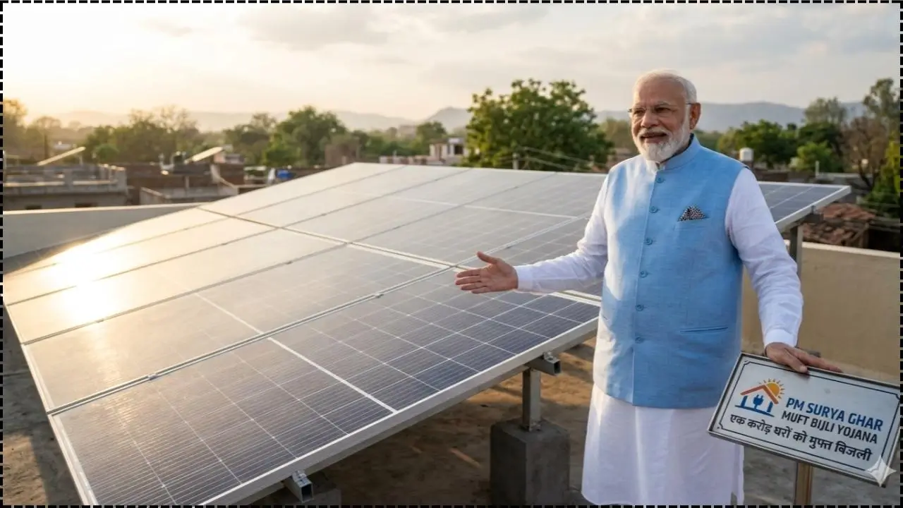 Surya Ghar vs. Private Loans