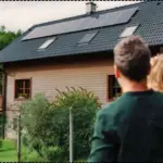 Sweden’s Green Tax Deduction