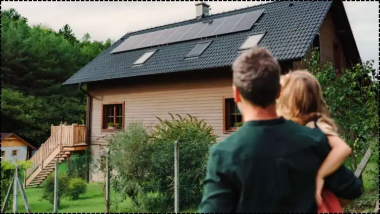 Sweden’s Green Tax Deduction