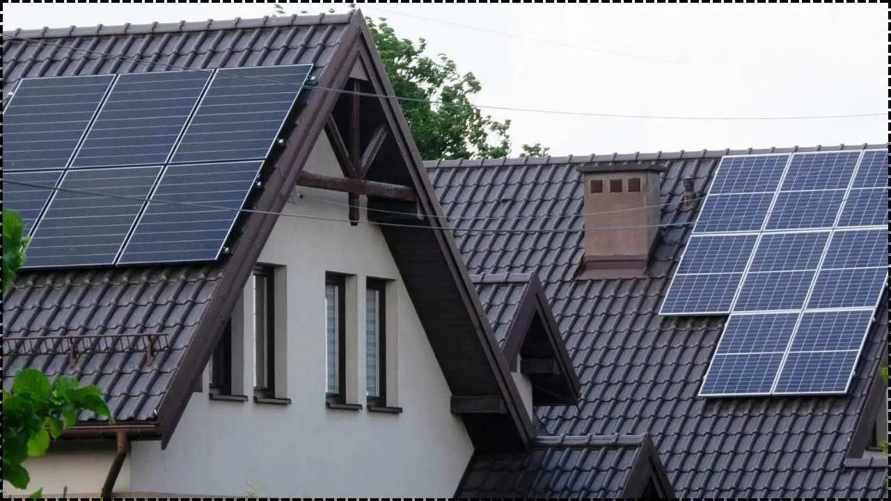 The End of Net Metering