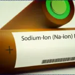 The Rise of Sodium-Ion