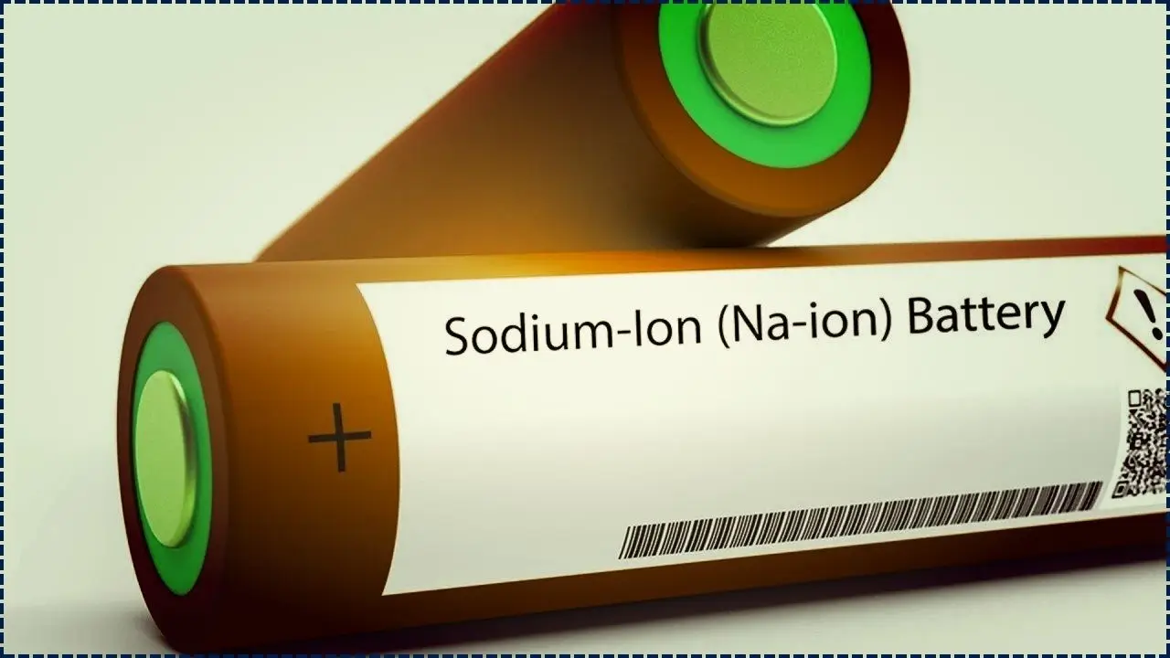 The Rise of Sodium-Ion