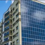 Transparent Solar Windows