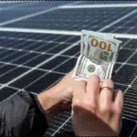 Treasury on Solar Taxation