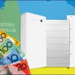 WA Residential Battery Scheme